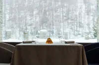 維爾德特恩小木屋酒店 - 早餐