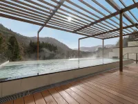 Ooedo Onsen Monogatari Premium Iwatehanamaki