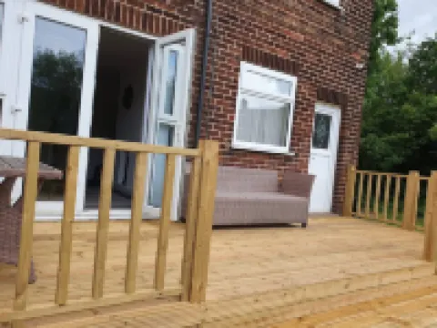 Spacious 3Br - Nr Clifton Train Station 510Min Walk - Garden & Free Parking Hotels in Clifton