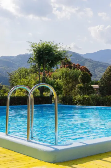 Gapyeong Laonville Private Detached Pension (Remodeled March 24) 酒店