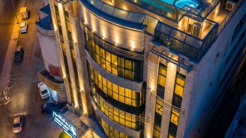 Milana Hotel