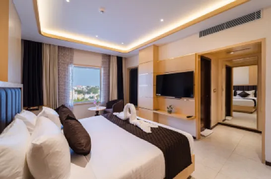 Ratan International Hotel a 