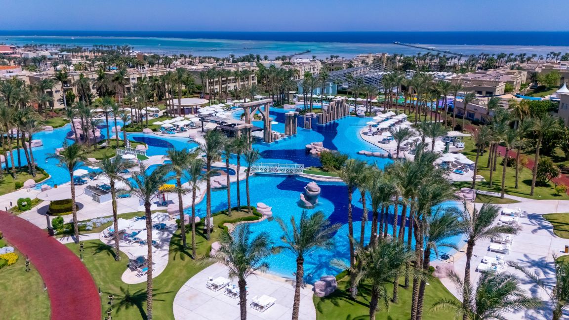 Rixos Premium Seagate Hotels in Sharm El Sheikh