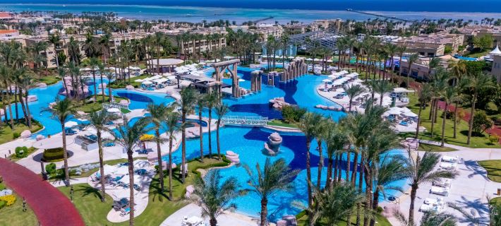 Rixos Premium Seagate Hotels in Sharm El Sheikh