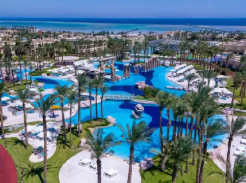 Rixos Premium Seagate