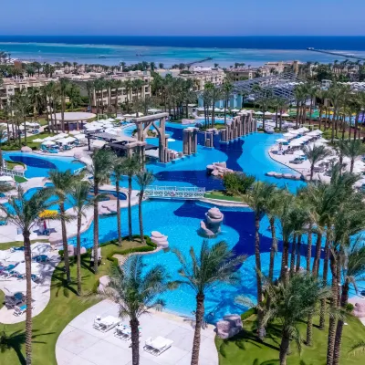 Rixos Premium Seagate Hotels near Nabq Bay