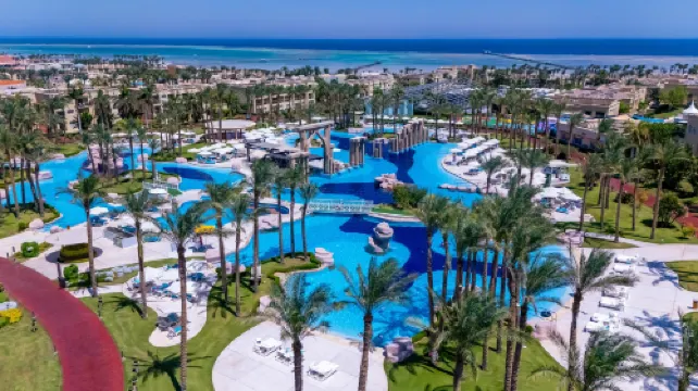 Rixos Premium Seagate