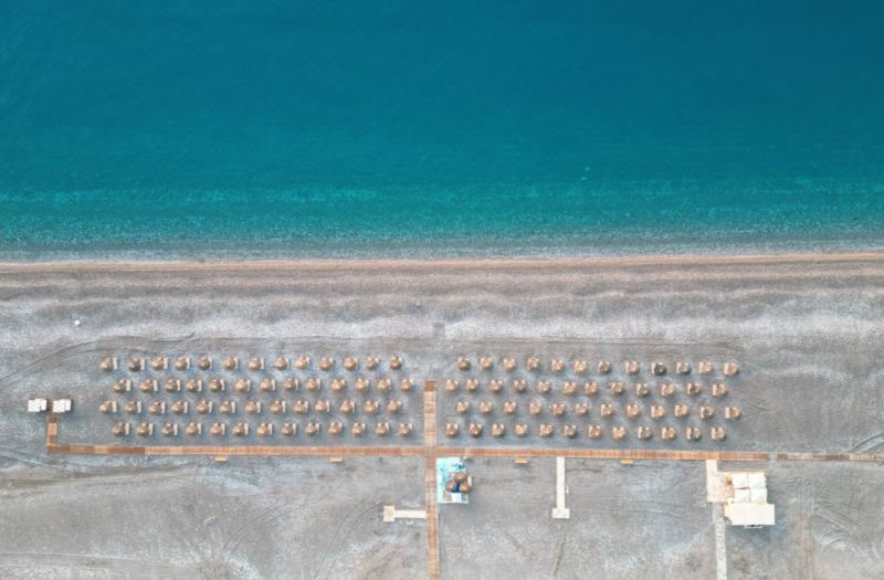 Atrium Palace Thalasso Spa Resort and Villas photo 4