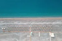 Atrium Palace Thalasso Spa Resort and Villas - romantique