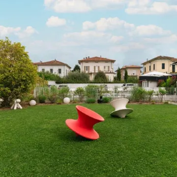 Villa Fedora Luxury Suites