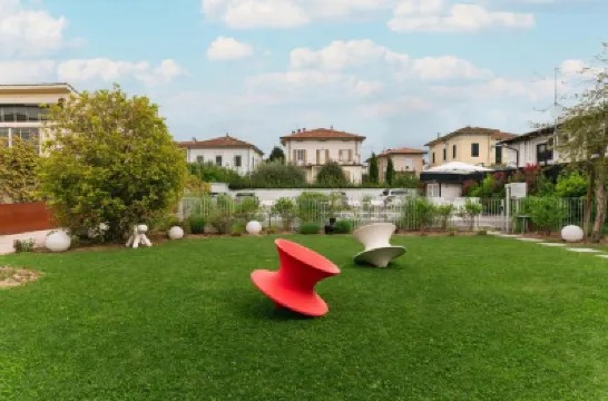 Villa Fedora Luxury Suites Отели в г. 