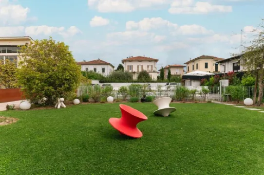 Villa Fedora Luxury Suites