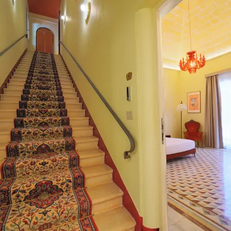 L'ombra dell'Ulivo B&b