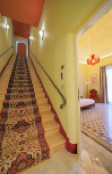 L'ombra dell'Ulivo B&b