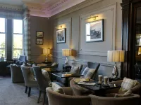 Braid Hills Hotel Hotels near Morningside