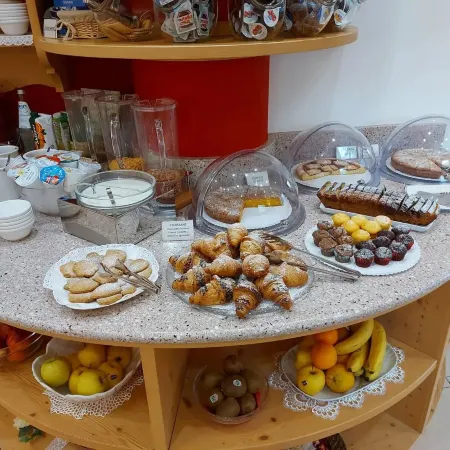 Hotel Garni Arnica