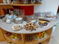 Hotel Garni Arnica