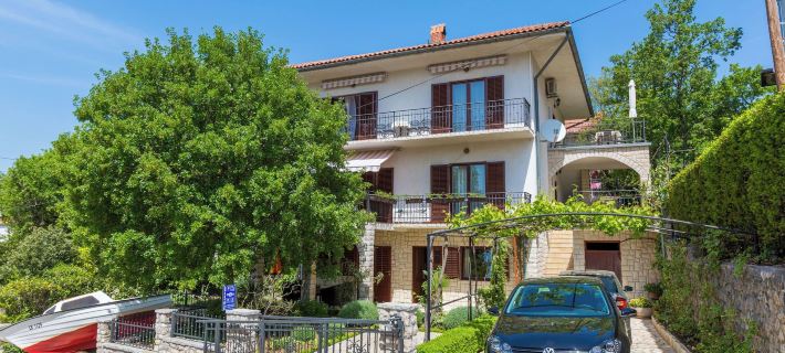 Apartments Dora Ξενοδοχεία στην πόλη Selce