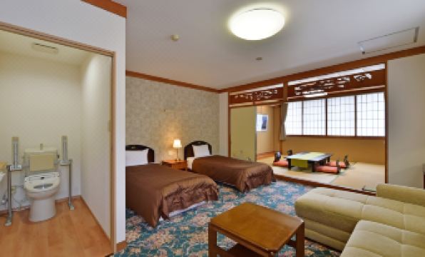 Hotel Marusansou - Housity