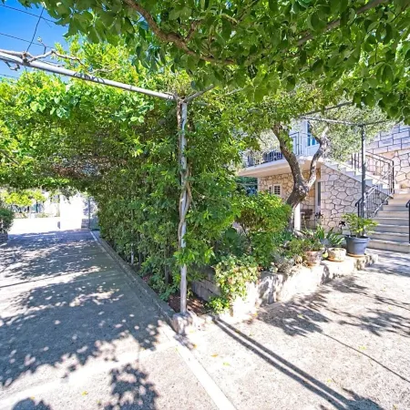 Apartment Pavo Hotels in Postire