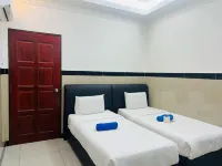 Burmahtel Hotel