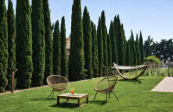 Hotiday Apartments Costa degli Etruschi