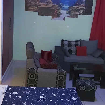 Agreable Studio Meuble
