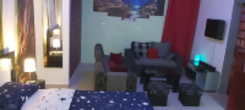 Agreable Studio Meuble Hotels in 