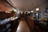 盧爾德 H2 白金酒店 - 早餐