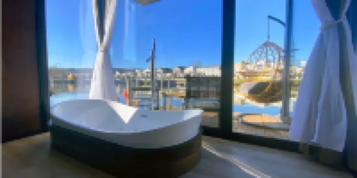 L'Escale Royale Isle Adam