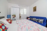 Vera Apartment - Balkon