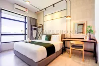 Jesselton Point Seaview Suites Kota Kinabalu