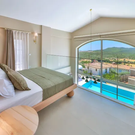 Terra Nova Kaş