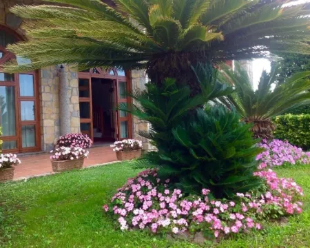 Villa Minuta Hotel a Scala