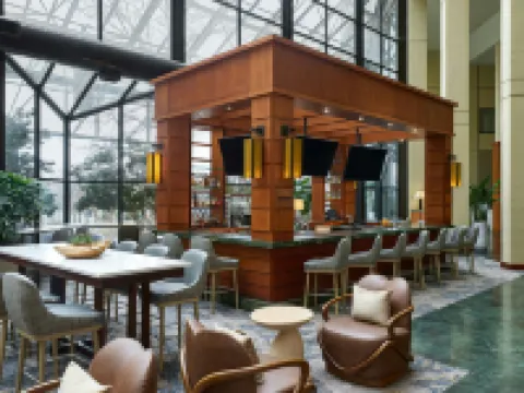 The Westin Atlanta Airport Hotels in Atlanta