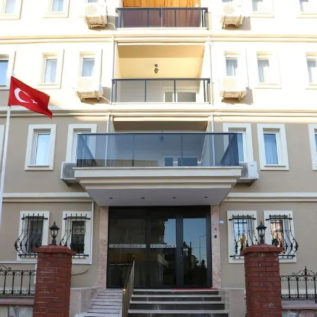 Gizem Pansiyon