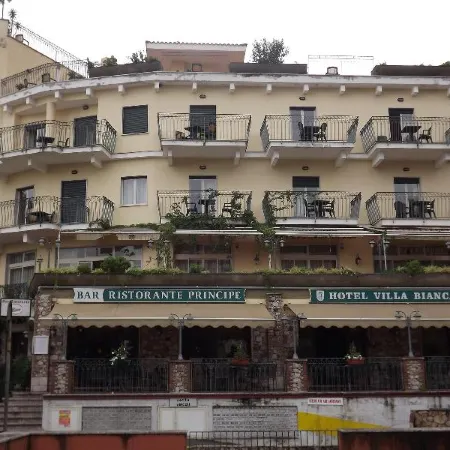Hotel Villa Bianca Resort