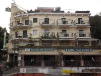 Hotel Villa Bianca Resort - balcon