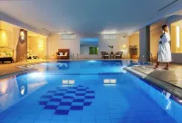St. Constantin Sea Hotel and Spa Resort - Pools