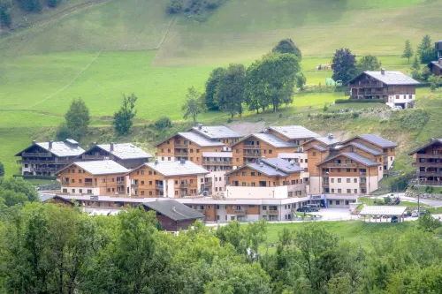 MMV 俱樂部山頂克雷住宅酒店