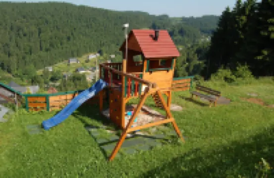 Berggasthaus & Pension Schöne Aussicht