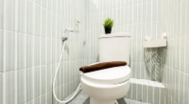Cozy Bloom Studio Apartment Cinere Resort By Travelio