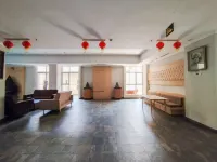Simple Look 2BR Apartment near Universities at Skyland City Jatinangor By Travelio