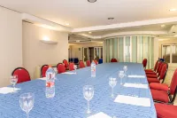 Hotel Abades Manzanil
