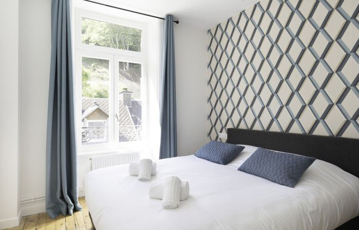 Spacious 3-bedroom Stay in Mont-dore
