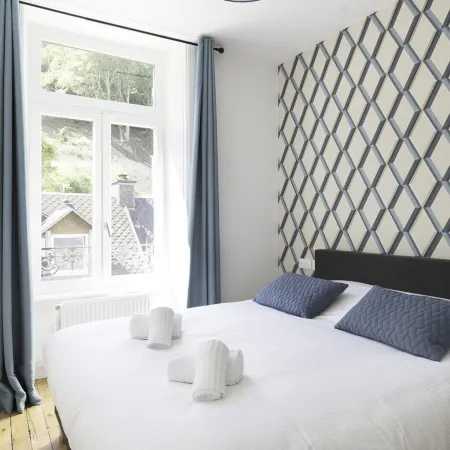 Spacious 3-bedroom Stay in Mont-dore