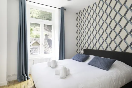 Spacious 3-bedroom Stay in Mont-dore - 3성급
