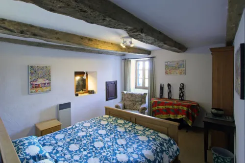 Charming Villa with Private Pool in Saint-Nazaire-de-Valentane -  Holiday Villas