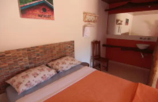 Pousada Vila Mathilde Hotels in 