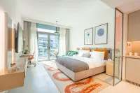 Bloom Arjaan By Rotana